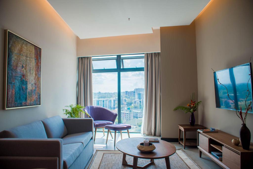 Prime Living Luxury Apartments photo 4