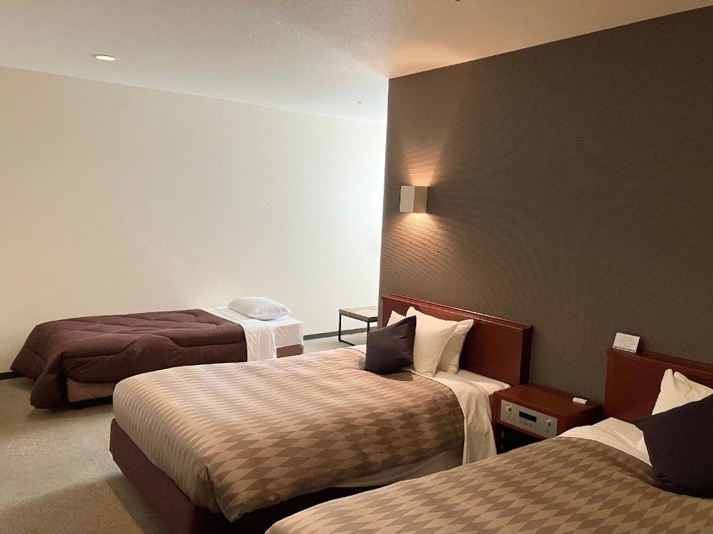 HOTEL LiVEMAX BUDGET Hamamatsu-Ekimae photo 1