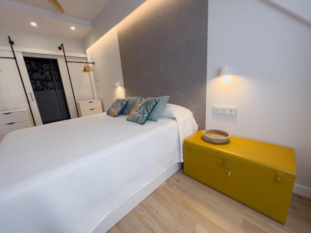Hi! Burgos - SIDI - VUT-472 - Exclusivo apartamento moderno en el corazón de la ciudad photo 2