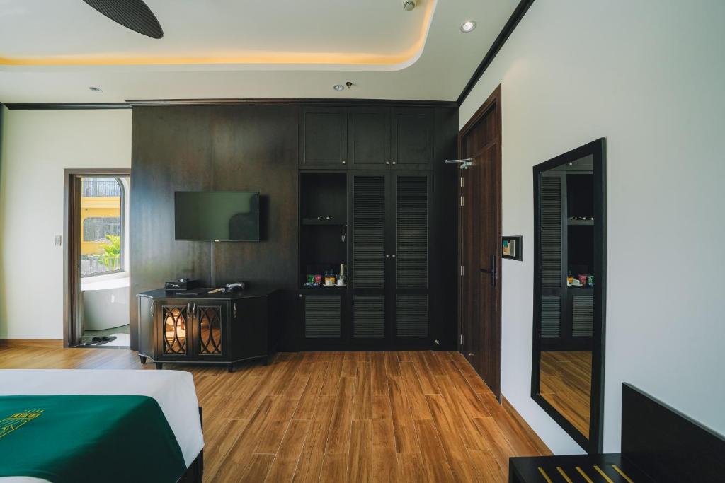 Goldient Boutique Hotel photo 3