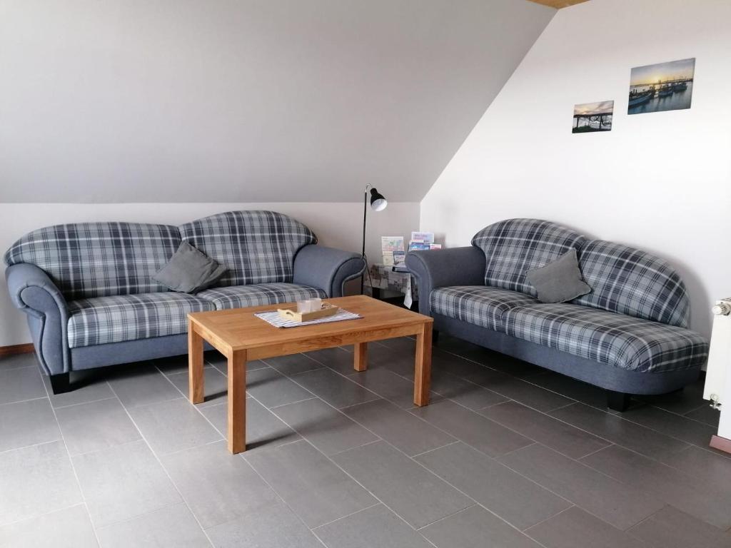Ferienwohnung Mangelsen photo 1