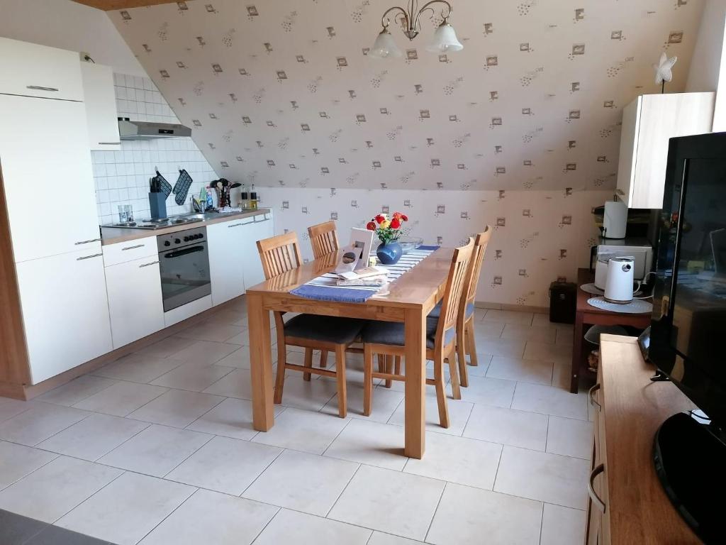 Ferienwohnung Mangelsen photo 3