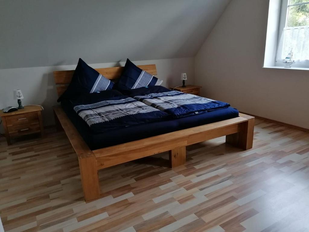 Ferienwohnung Mangelsen photo 2