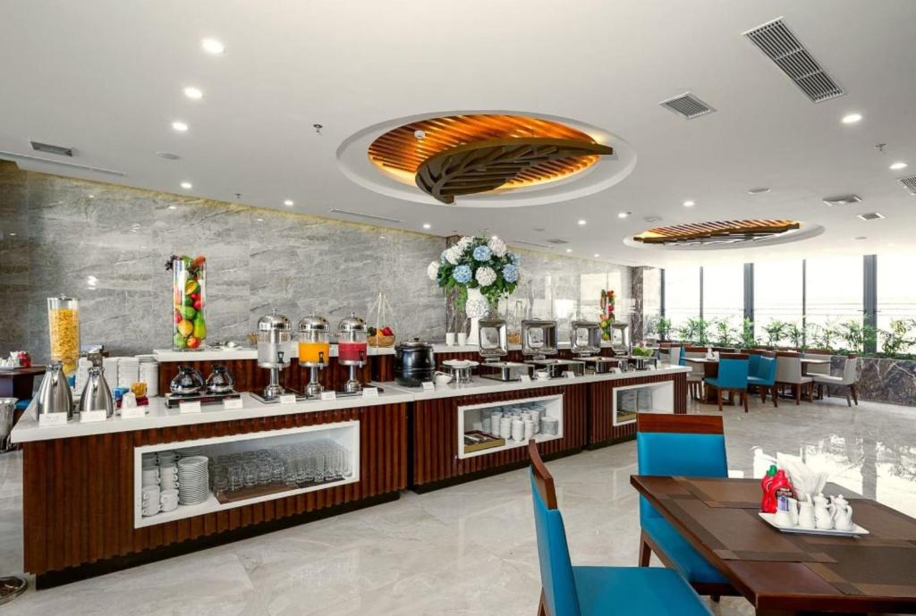 Aria Grand Hotel & Spa