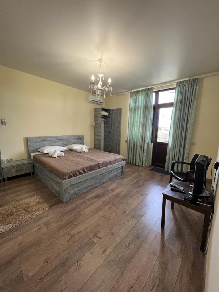 GRAND ANAKLIA - Guest Hotel photo 1