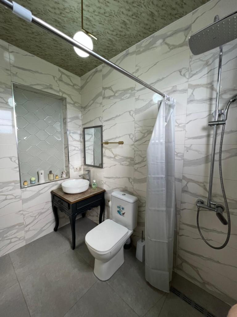 GRAND ANAKLIA - Guest Hotel photo 3