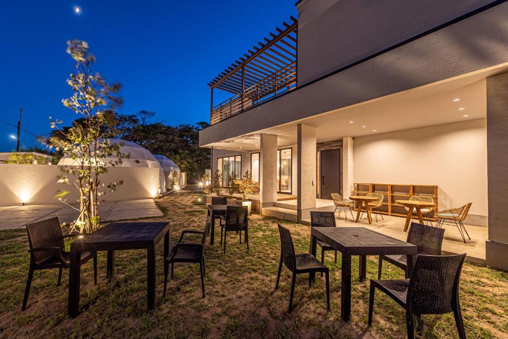 Innocence Resort -in Chiba Resol- photo 1