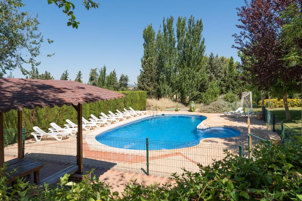 Casa Rural Las Melias photo 3