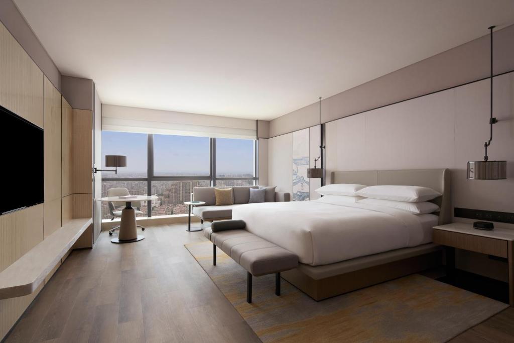 Shantou Marriott Hotel photo 2