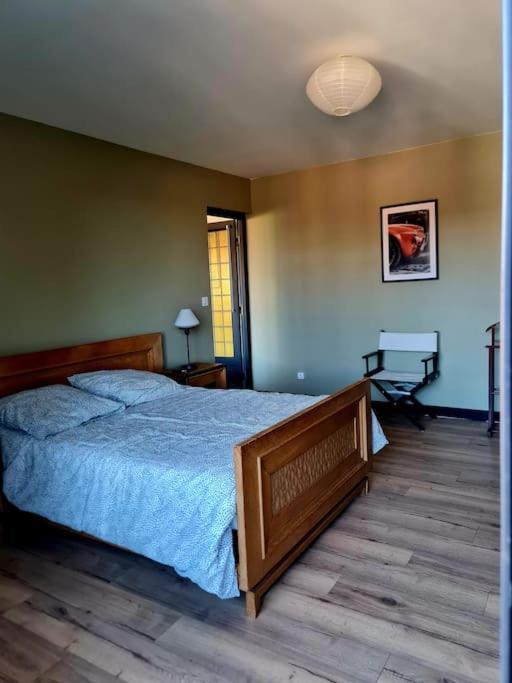 Appartement 2 chambres photo 1