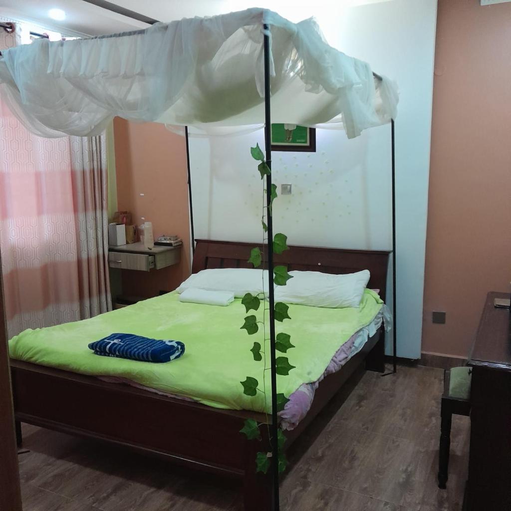 Pazuri homes photo 3