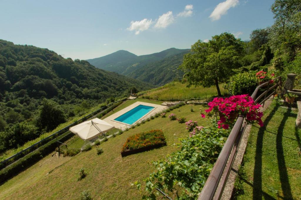 B&B La Bredia photo 3
