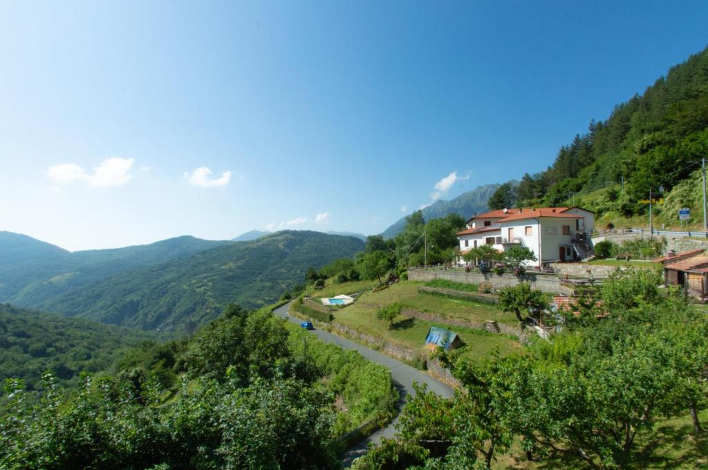 B&B La Bredia photo 2