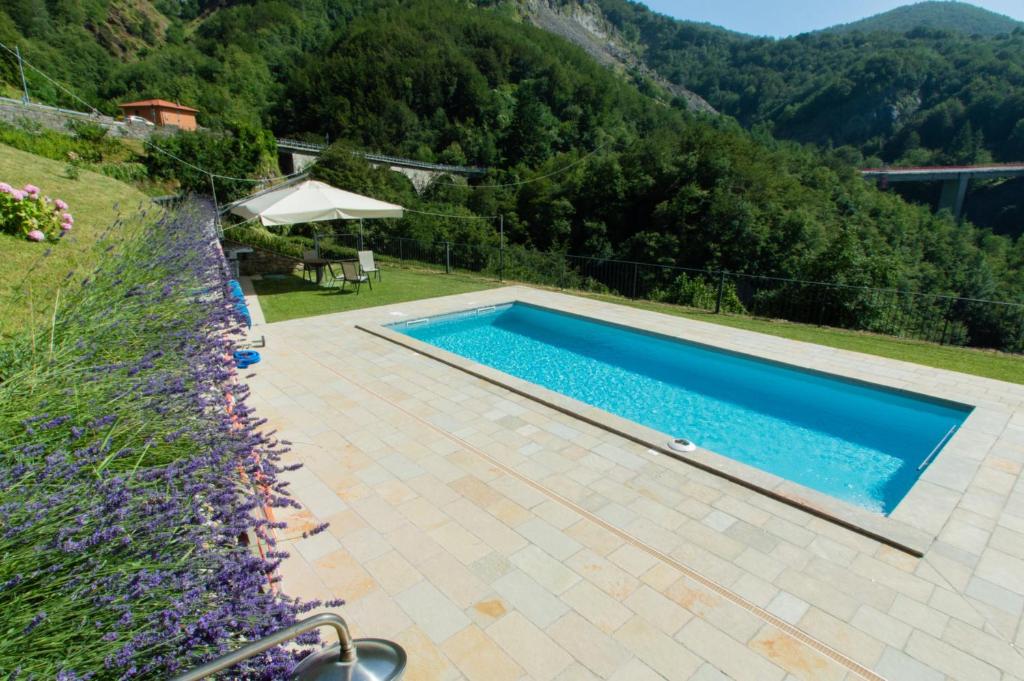 B&B La Bredia photo 4