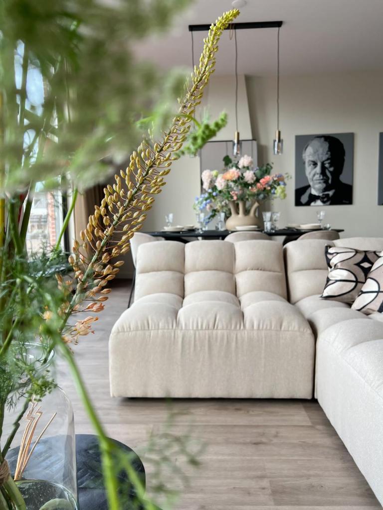 Reen Luxury Stays - Waterpoort -2 bedrooms, 4 pers
