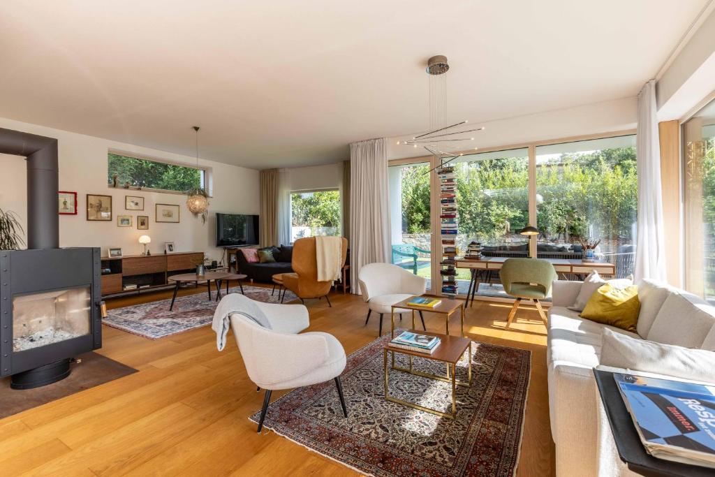 Bauhausvilla am Ammersee photo 4
