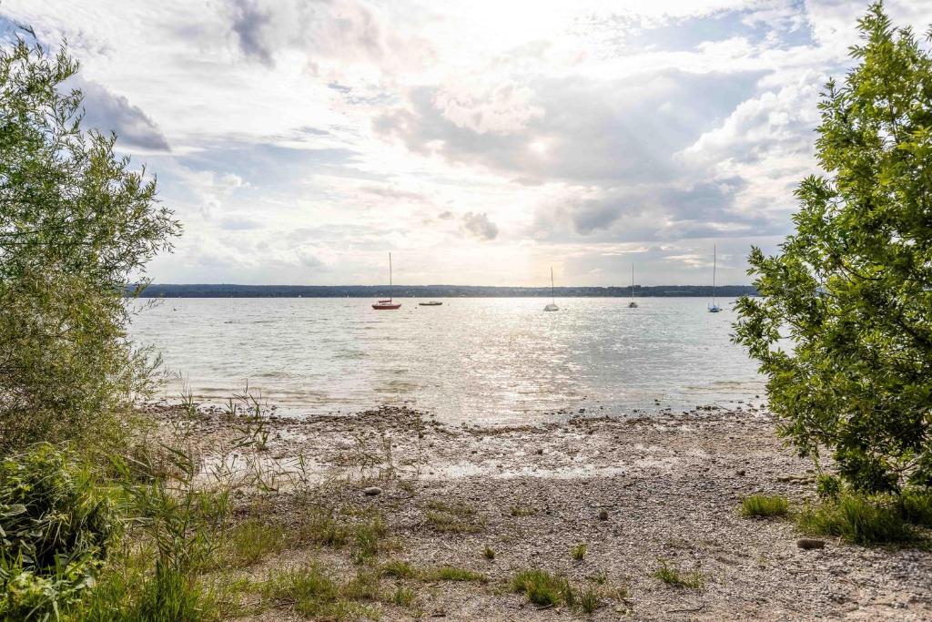 Bauhausvilla am Ammersee photo 3