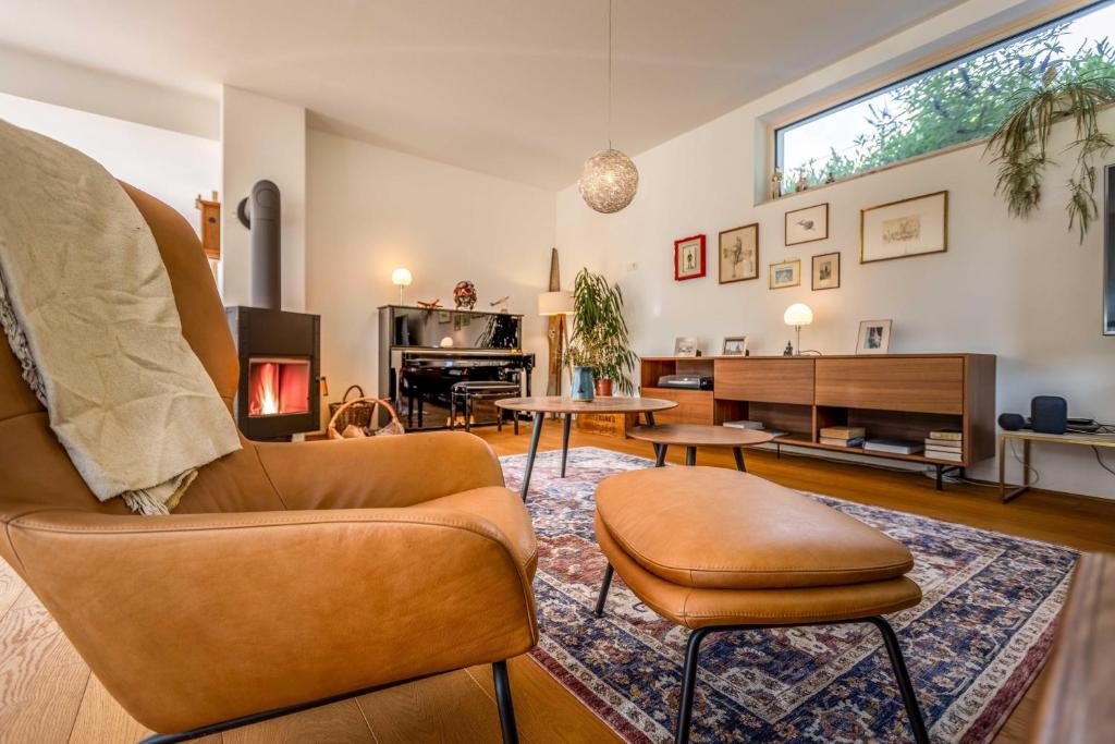 Bauhausvilla am Ammersee photo 1