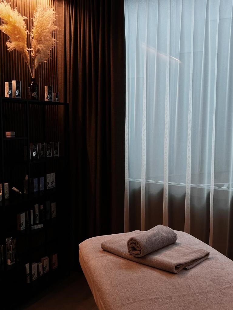 Amberton Green SPA Druskininkai photo 4