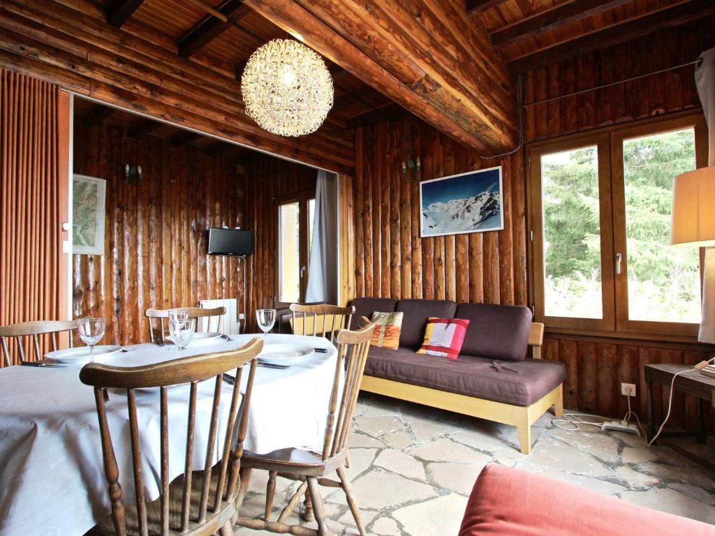 Appartement Chamrousse, 2 pièces, 6 personnes - FR-1-340-271 photo 3