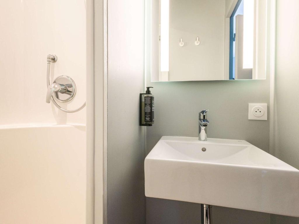 이비스 버짓 낭테르 라 데팡스 (ibis budget Nanterre La Defense) - Thumbnail image