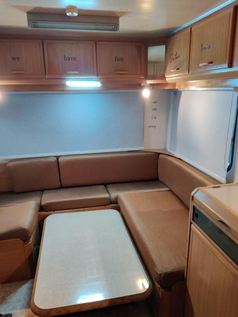 RV & Caravan Salalah photo 2