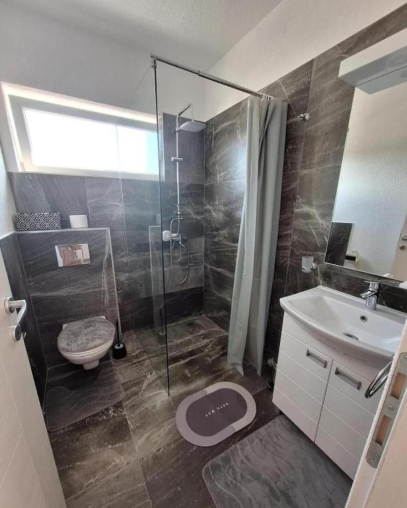 Apartmani KOKI Kladovo photo 1