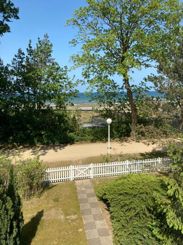 Haus Undine Strand photo 1