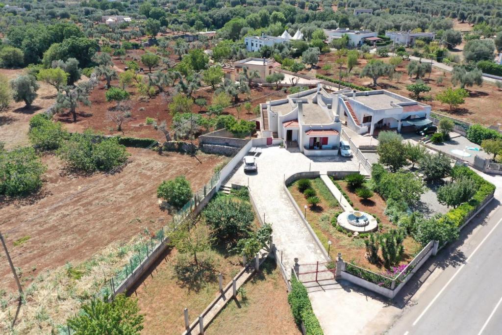 La Mia Villa photo 2
