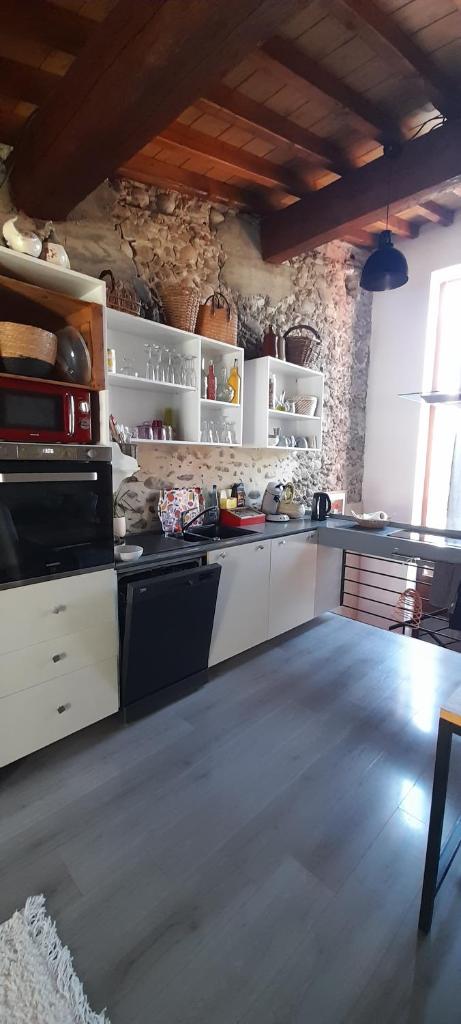 Coquette maison de village photo 4