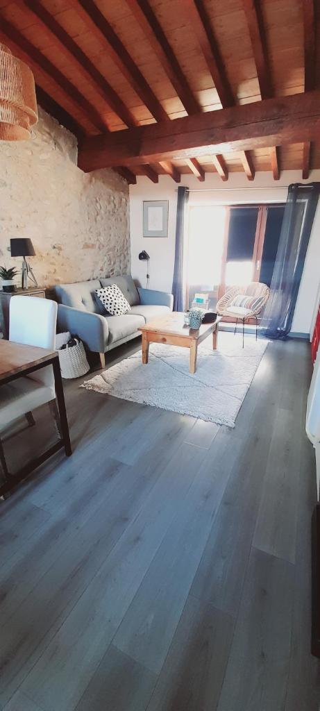 Coquette maison de village photo 3