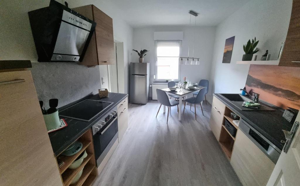 Ferienwohnung Stecklenburg & Lauenburg photo 4