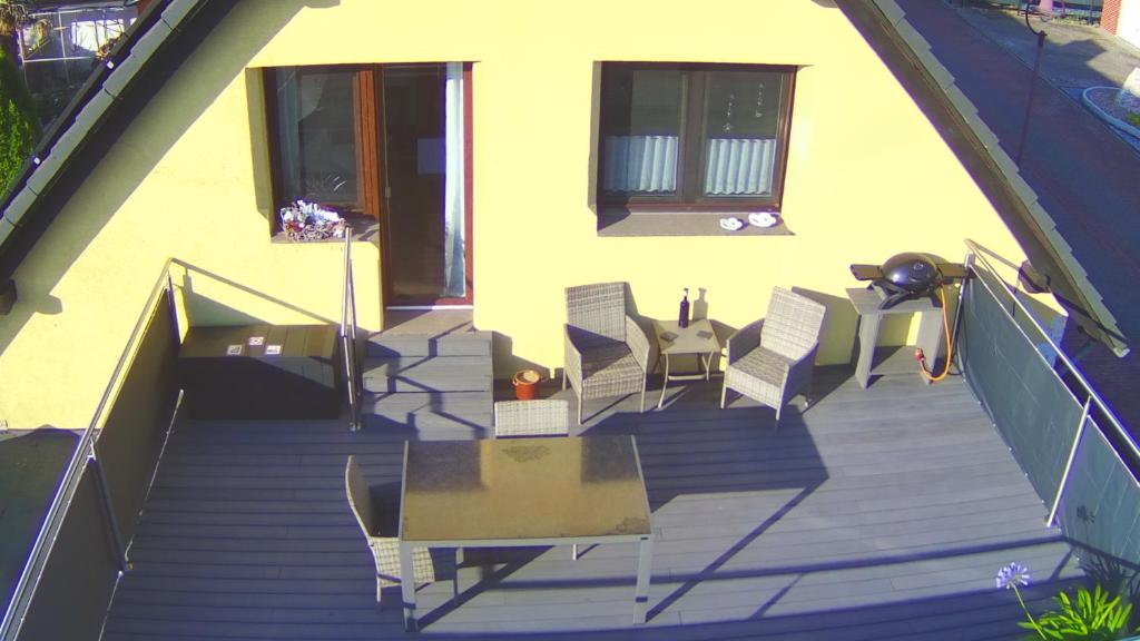 Mones Monteur- und Ferienwohnung photo 1