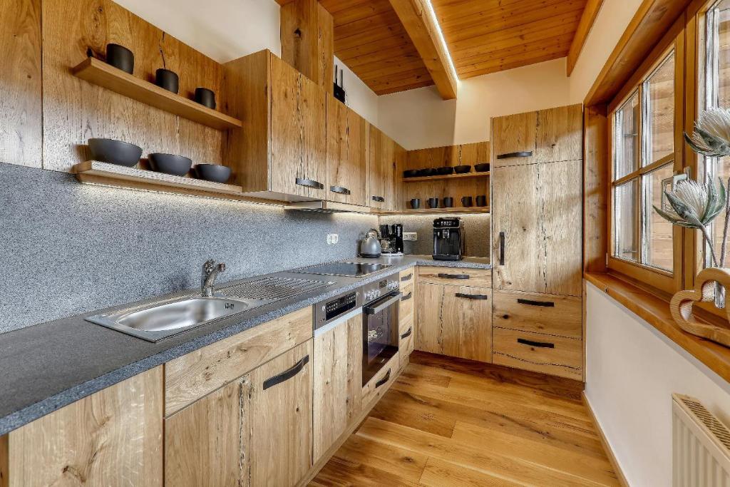 Chalet Leithenwald photo 4