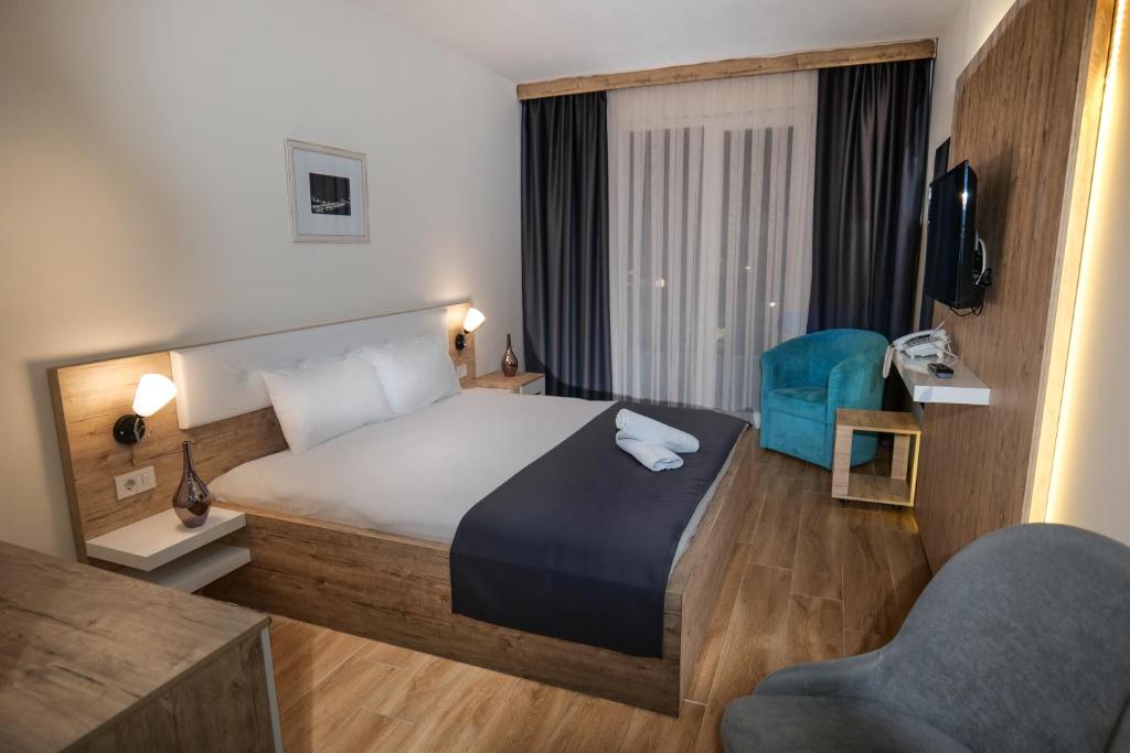 Hotel DOA