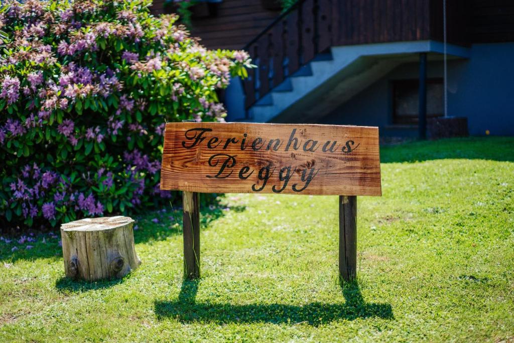 Ferienhaus Peggy mit Klimaanlage in den Bergen photo 1