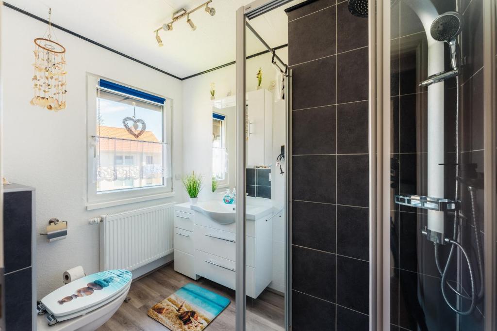 Ferienhaus Peggy mit Klimaanlage in den Bergen photo 4