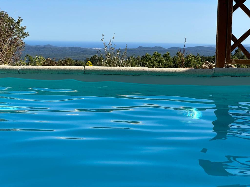 Villa Les Valérianes photo 3