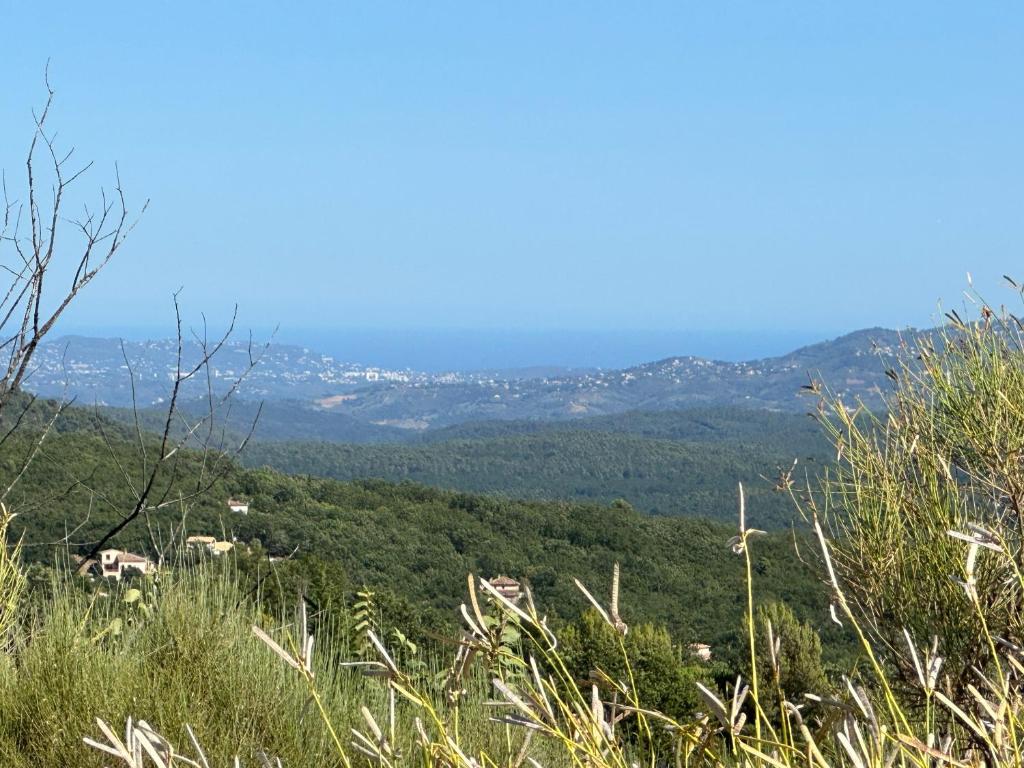Villa Les Valérianes photo 2