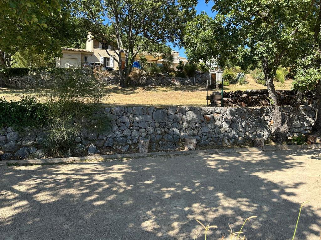 Villa Les Valérianes photo 1