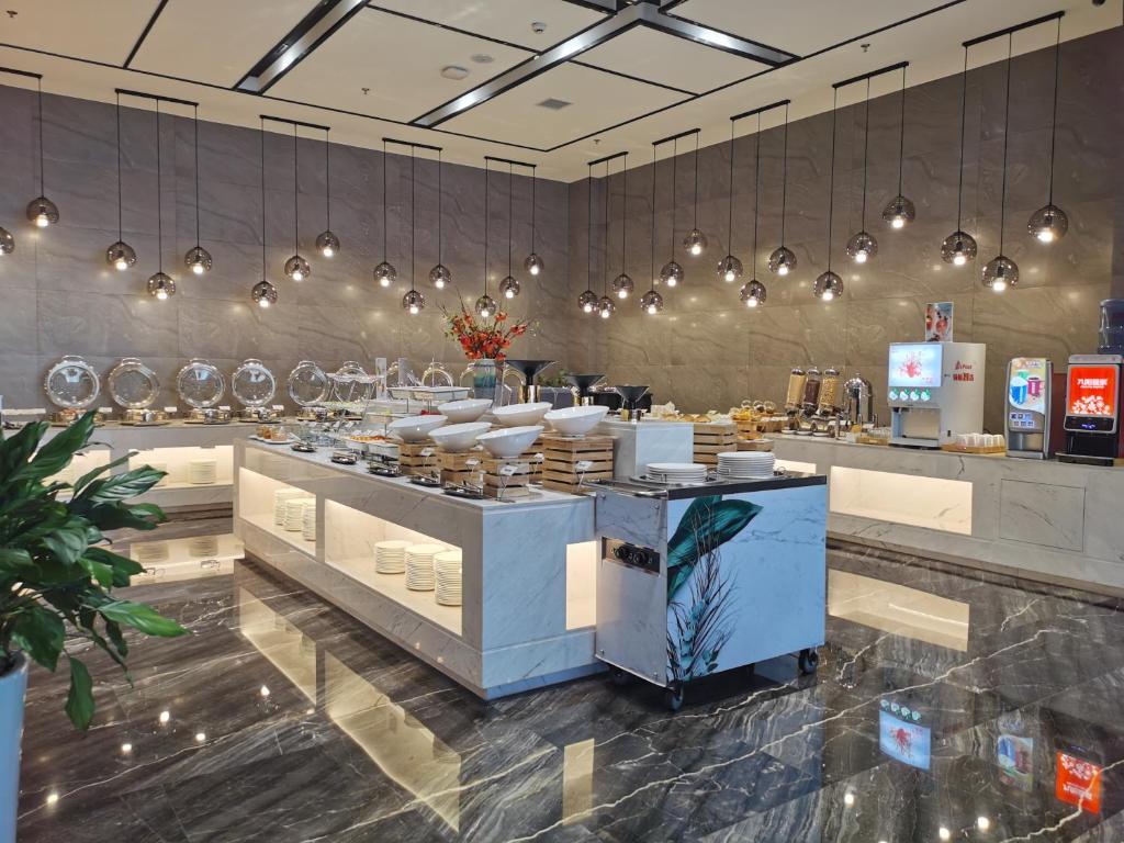 云瑞凤凰酒店 photo 3