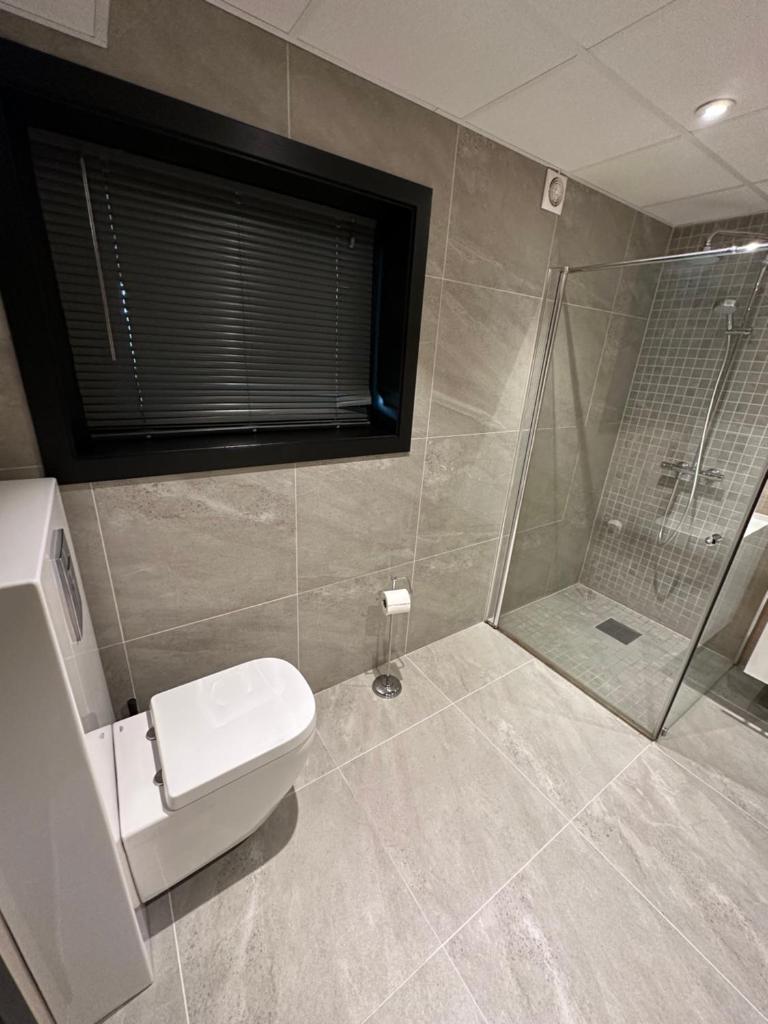Lom Apartment photo 1