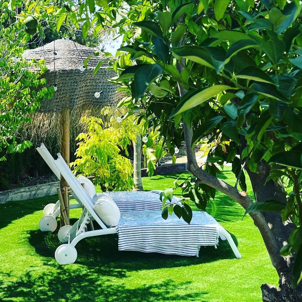 CasaNoa Luxury Villa Bed and Breakfast photo 1