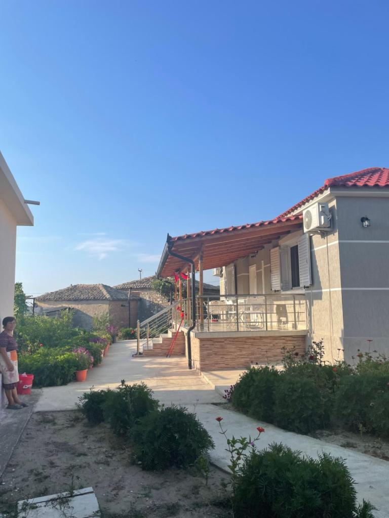 Cathrin’s villas and apartments photo 2