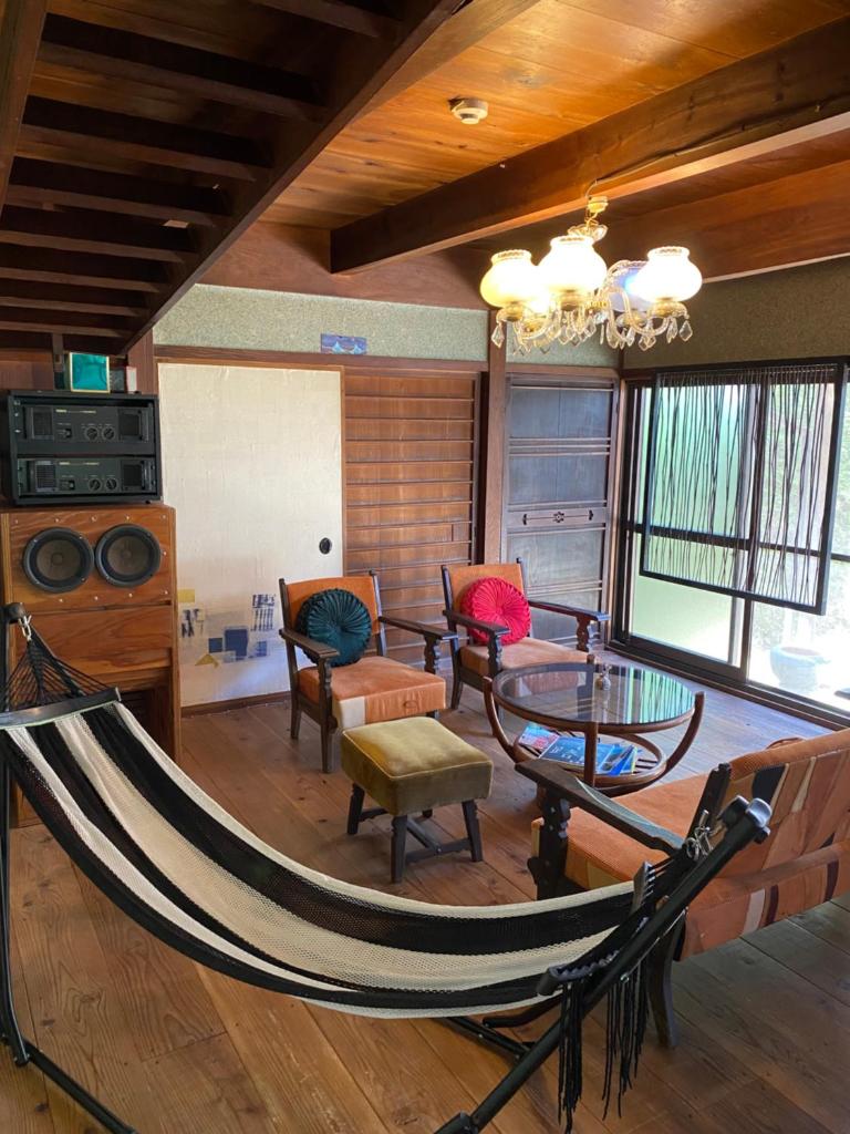 kominka villa Awa 淡 photo 1
