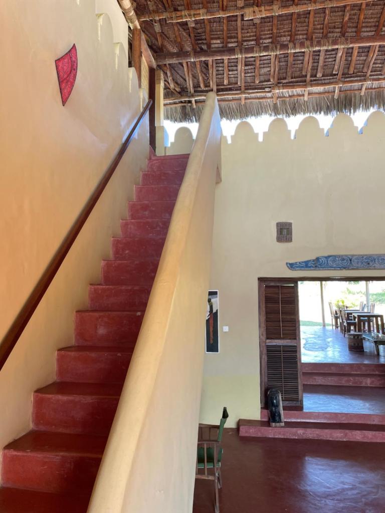 Pangani Cliffs Lodge photo 3