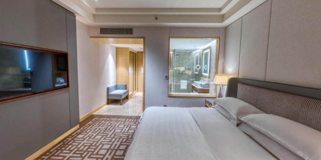 Sheraton Petaling Jaya Hotel photo 4