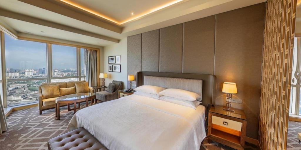 Sheraton Petaling Jaya Hotel photo 1