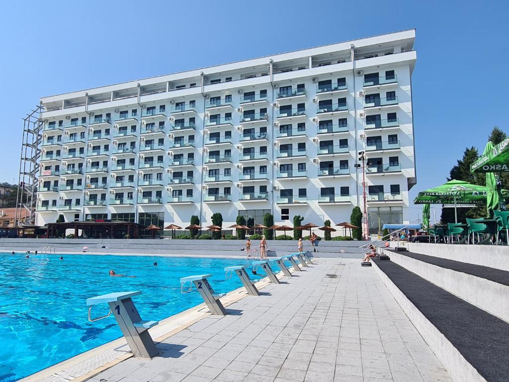 Apartment Esperanto next to the Aqua Park photo 1
