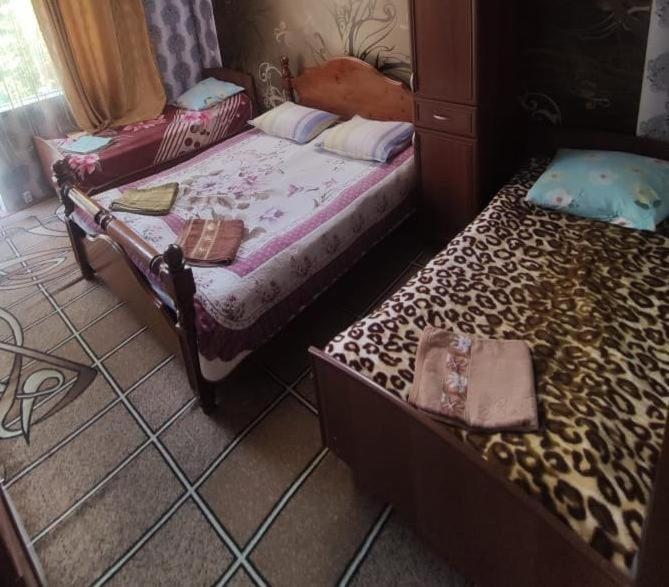 Petrovskaya Pristan 2 photo 2